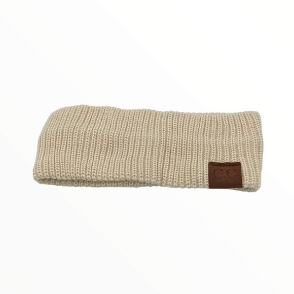 C.C. Beanie Ear Warmers - Choose Your Color! - Picture 6 of 10